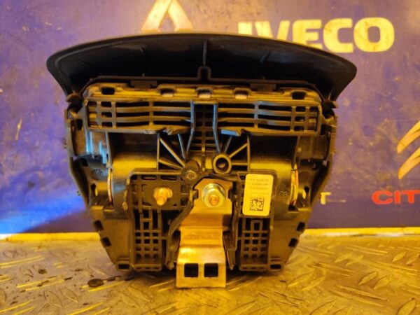 AIRBAG DELANTERO IZQUIERDO 100809