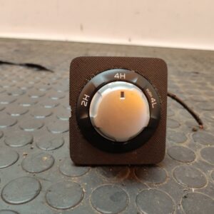 MANDO MULTIFUNCION 106452