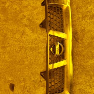 REJILLA DELANTERA 97946