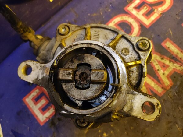 DEPRESOR FRENO / BOMBA VACIO 98438