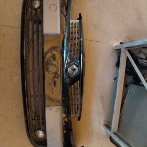 PARAGOLPES DELANTERO 111743