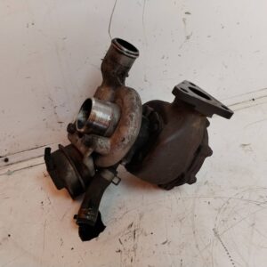 TURBOCOMPRESOR 113706