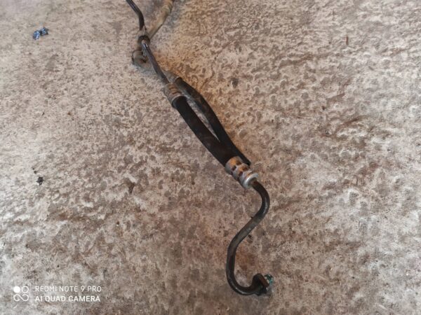 TUBO PRESION DIRECCION ASISTIDA 93100