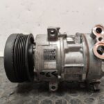 COMPRESOR AIRE ACONDICIONADO 109584