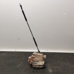 CERRADURA PUERTA DELANTERA DERECHA 105069