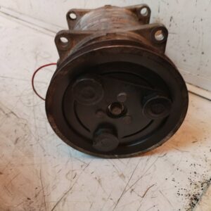 COMPRESOR AIRE ACONDICIONADO 115406