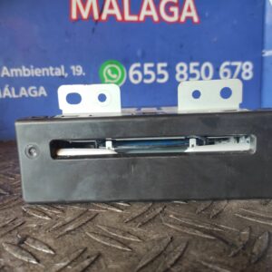 SISTEMA AUDIO / RADIO CD 94547