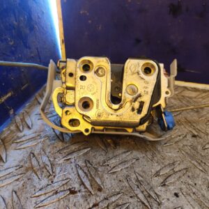 CERRADURA PUERTA DELANTERA DERECHA 99697