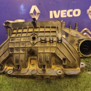 COLECTOR ADMISION 94791