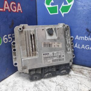 CENTRALITA MOTOR UCE 95610