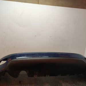 PARAGOLPES TRASERO 106312