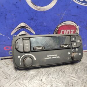 MANDO CALEFACCION / AIRE ACONDICIONADO 104073