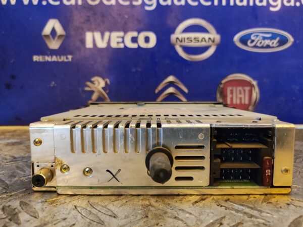 SISTEMA AUDIO / RADIO CD 100297