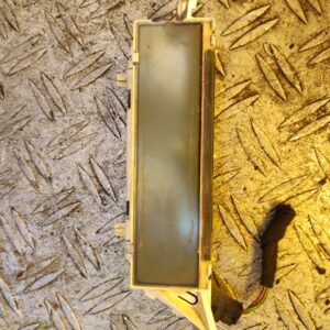 PANTALLA MULTIFUNCION 99710