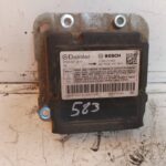CENTRALITA AIRBAG 114125