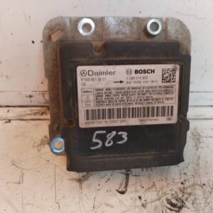 CENTRALITA AIRBAG 114125