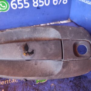 MANETA EXTERIOR DELANTERA DERECHA 94219