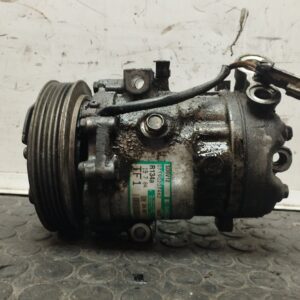 COMPRESOR AIRE ACONDICIONADO 109377