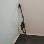 ELEVALUNAS DELANTERO IZQUIERDO 107398