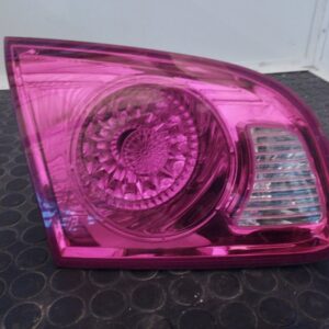 PILOTO TRASERO IZQUIERDO INTERIOR 104594