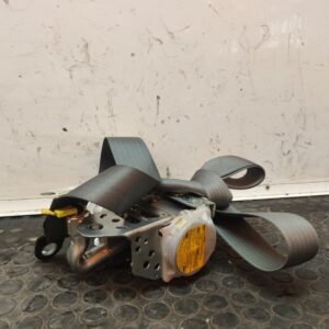 CINTURON SEGURIDAD DELANTERO DERECHO 107020