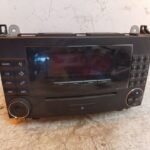 SISTEMA AUDIO / RADIO CD 115166