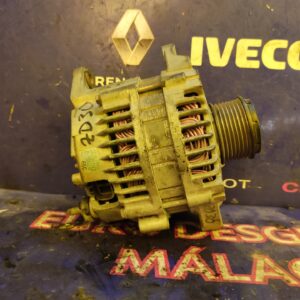 ALTERNADOR 98504
