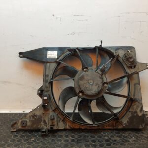 ELECTROVENTILADOR 106753
