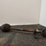 TRANSMISION DELANTERA IZQUIERDA 105883