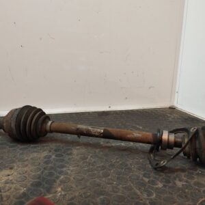 TRANSMISION DELANTERA IZQUIERDA 105883