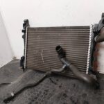 RADIADOR AGUA 113135