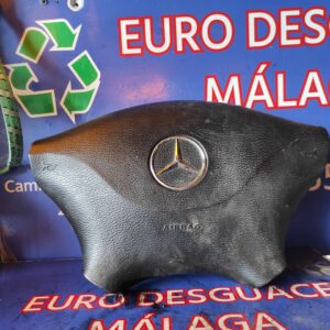 AIRBAG DELANTERO IZQUIERDO 93820