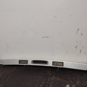 MANETA EXTERIOR PORTON 110164