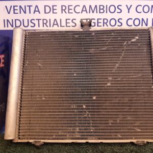 CONDENSADOR / RADIADOR AIRE ACONDICIONADO 94809