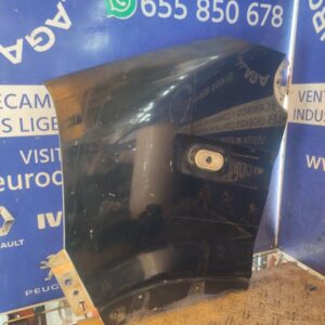 ALETA DELANTERA IZQUIERDA 100639