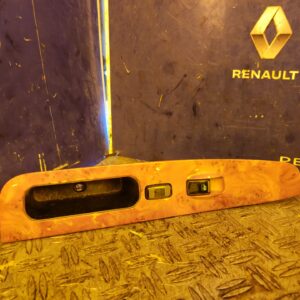 MANDO ELEVALUNAS DELANTERO DERECHO 99121