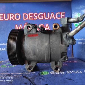 COMPRESOR AIRE ACONDICIONADO 93417
