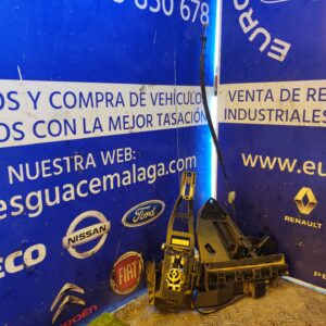 CERRADURA PUERTA DELANTERA DERECHA 99606