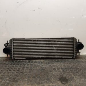 INTERCOOLER 105824