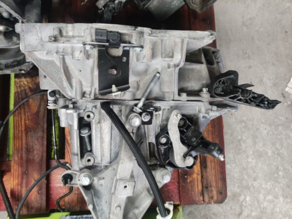 CAJA CAMBIOS 99418