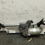 MOTOR LIMPIA DELANTERO 109466