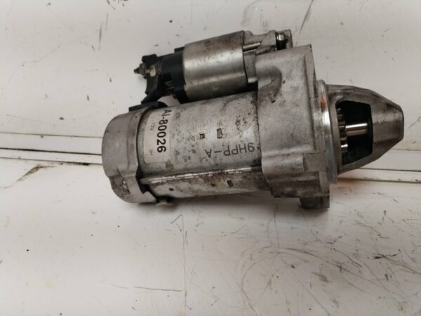 MOTOR ARRANQUE 115396