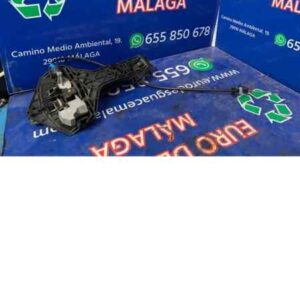 MANETA EXTERIOR DELANTERA DERECHA 91046