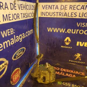 CERRADURA PUERTA TRASERA DERECHA 99363