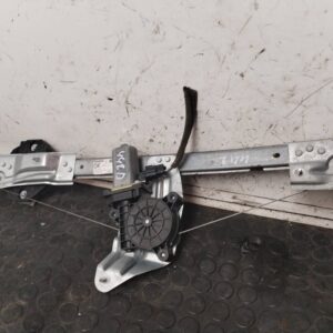 MOTOR ELEVALUNAS DELANTERO DERECHO 112751