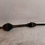 TRANSMISION DELANTERA DERECHA 114500