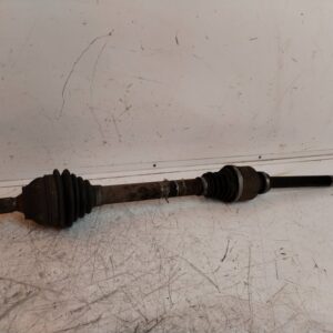 TRANSMISION DELANTERA DERECHA 114500