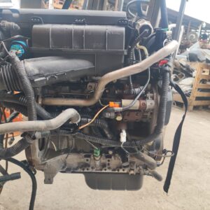 MOTOR COMPLETO 98851