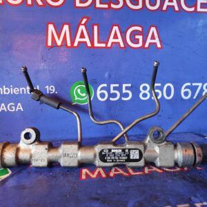 RAMPA INYECTORA 94180