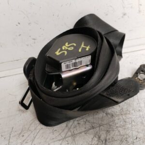 CINTURON SEGURIDAD TRASERO IZQUIERDO 114611